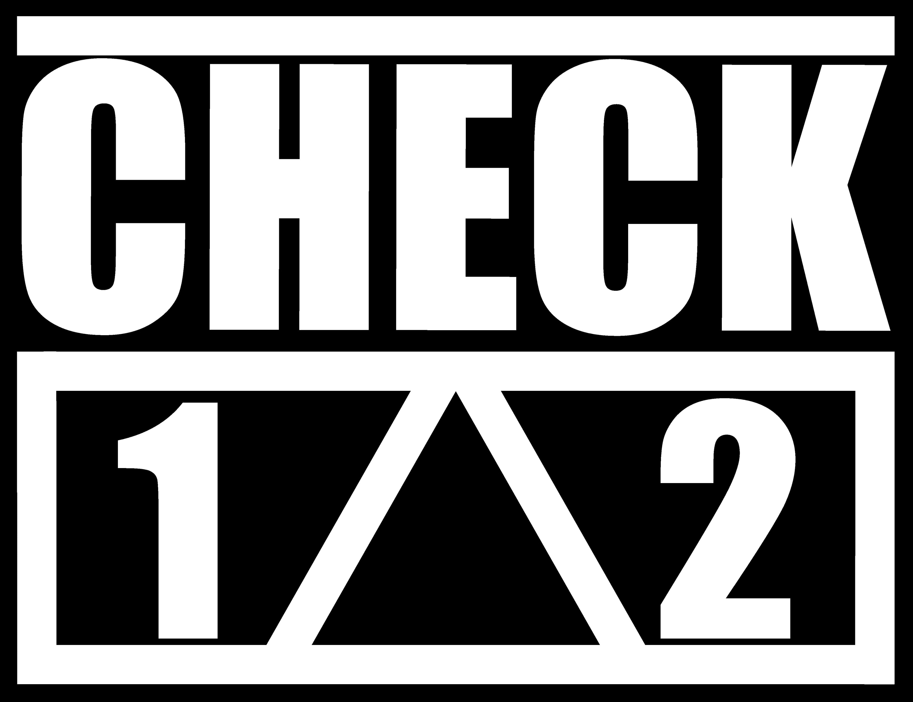 #Check 1 2